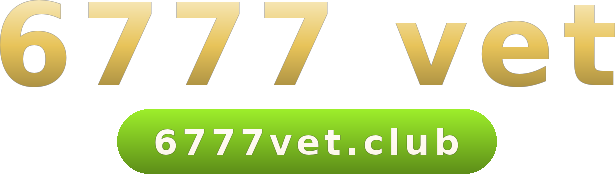 6777 vet logo